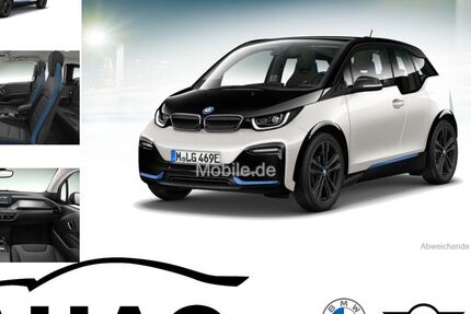 BMW i3 25.241 km 23.740 &euro; Bochum 44809