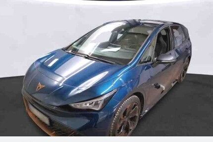 Cupra Born 61.564 km 23.650 € Recklinghausen 45663