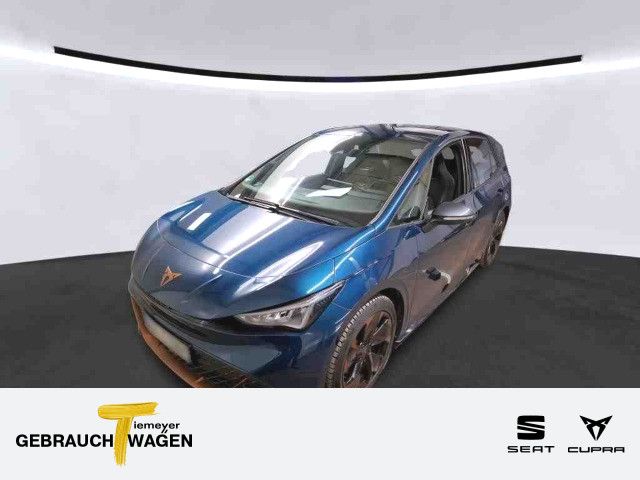 Cupra Born 61.564 km 23.650 € Recklinghausen 45663