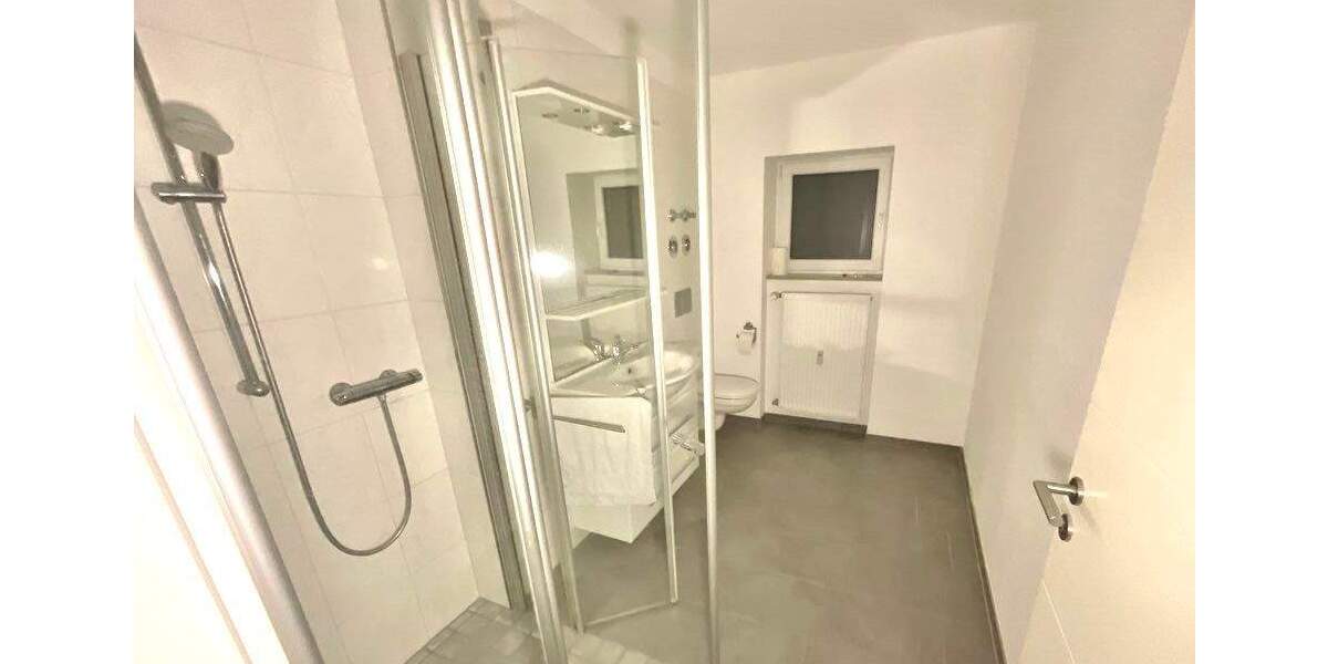 Etagenwohnung Dortmund Lütgendortmund - 2 Zimmer, 54 m&sup2;, 509&euro; | Angebot:24838688