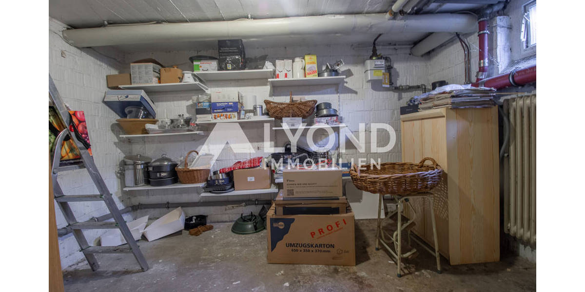 Reihenmittelhaus Castrop-Rauxel Bladenhorst - 3 Zimmer, 80 m&sup2;, 220.000&euro; | Angebot:26306073