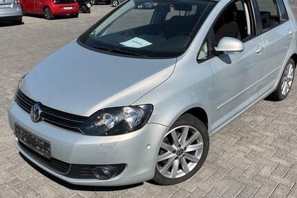 VW Golf Plus 176.000 km 5.999 &euro; Marl 45770