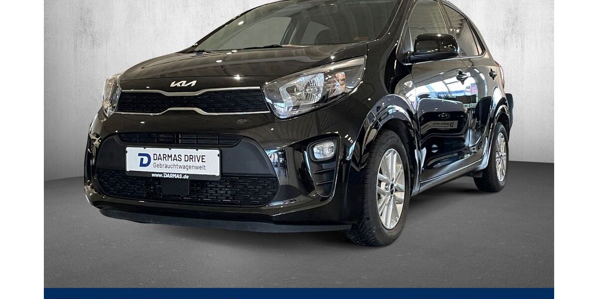 Kia Picanto 50.704 km 12.490 &euro; Castrop-Rauxel 44575
