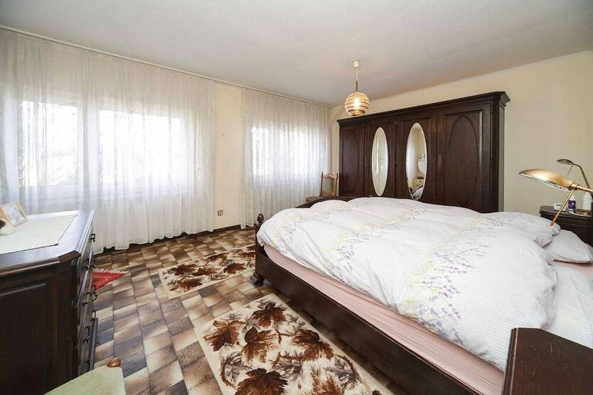 Viel Platz in diesem gepflegten Reihenmittelhaus in der Aplerbecker Mark (Dortmund)