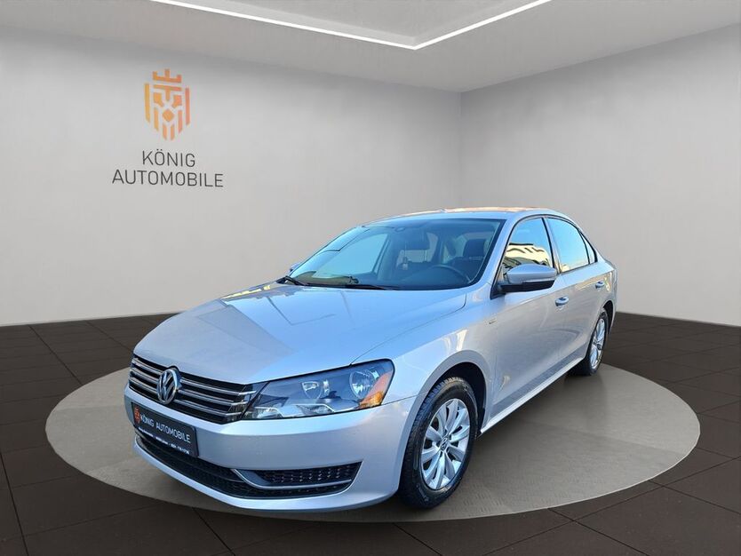 VW Passat 147.000 km 10.500 € Lünen 44536