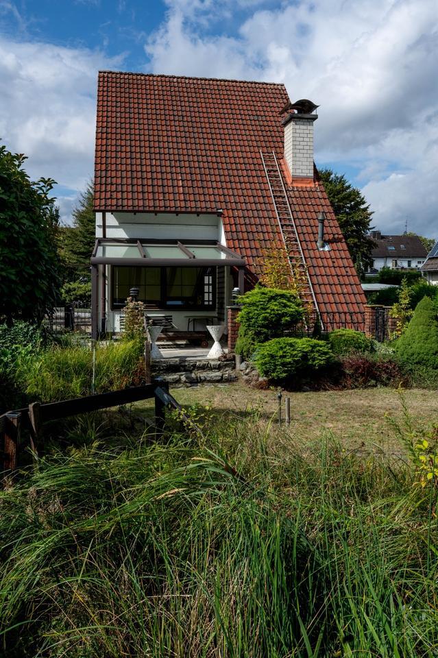 Privat: Familienhaus in Marl mit großem Garten, Garage, Carport!