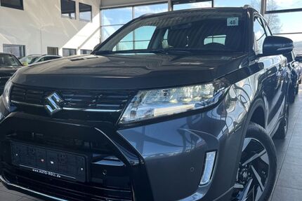 Suzuki Vitara 2.600 km 24.370 &euro; Lünen 44536