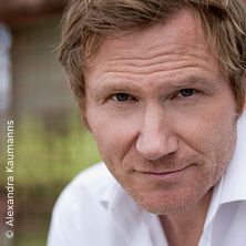 Roland Jankowsky - Krimilesung: Wenn Overbeck (wieder) kommt 30.05.2026 Sauerlandtheater Arnsberg