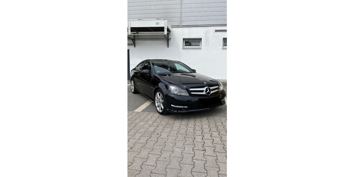 Mercedes-Benz C 250 186.000 km 11.900 &euro; Dortmund 44328