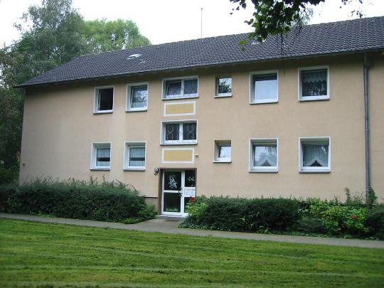 Erdgeschoßwohnung Bochum Günnigfeld - 2.5 Zimmer, 66 m&sup2;, 717&euro; | Angebot:24808170