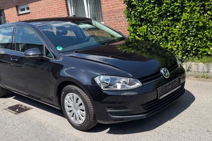 VW Golf 113.013 km 10.590 &euro; Gelsenkirchen 45881