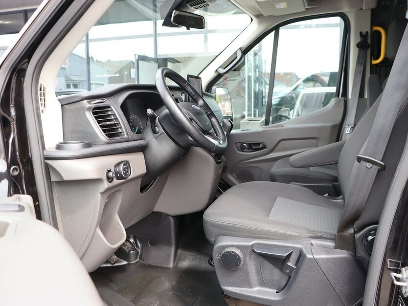 Ford Transit 350 L3H2 / 8-SITZER / NAVI+KAMERA 49.000 km 32.991 € Hamm 59077