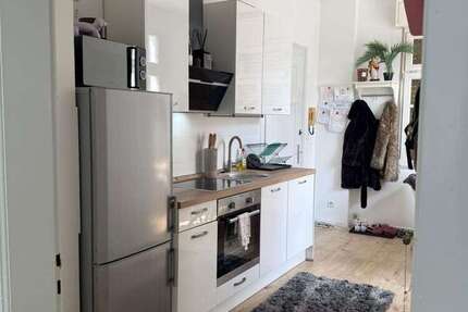 Wohnung zum Mieten in Wuppertal 354,62 € 30.18 m²