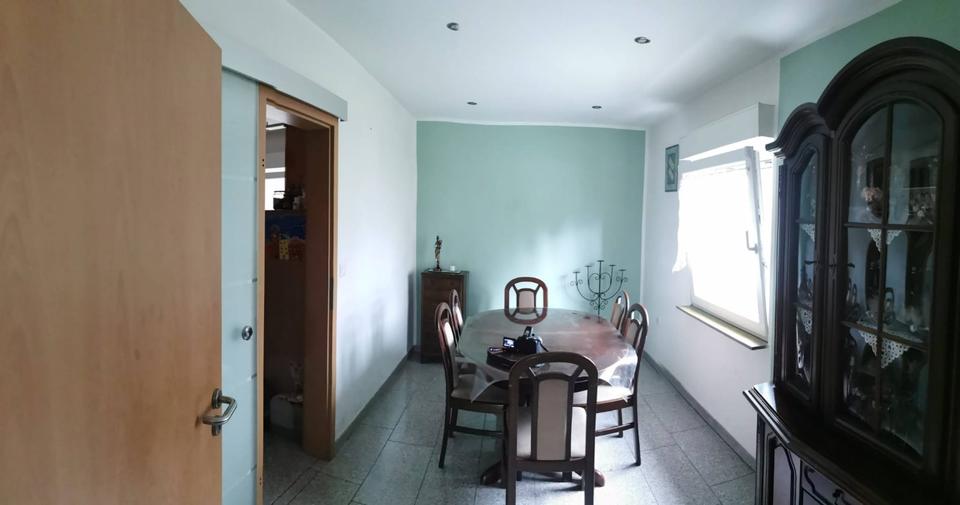 Hochparterre Dortmund Huckarde - 4 Zimmer, 110 m&sup2;, 1.350&euro; | Angebot:24577464