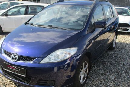 Mazda 5 199.999 km 2.999 &euro; Selm 59379
