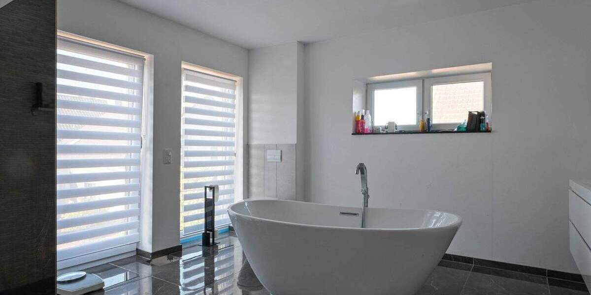 Einfamilienhaus Lüdinghausen Seppenrade - 6 Zimmer, 218 m&sup2;, 619.000&euro; | Angebot:24356802