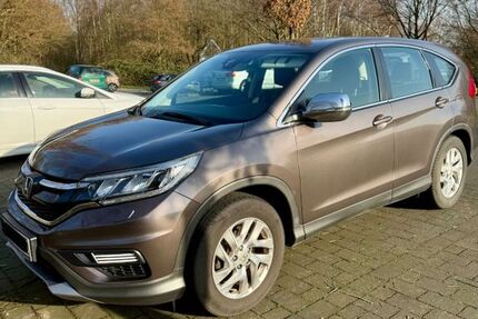 Honda CR-V 117.000 km 14.600 &euro; Dortmund 44388