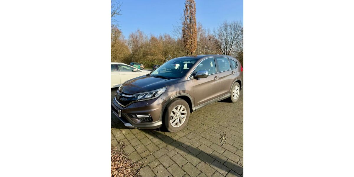 Honda CR-V 117.000 km 14.600 &euro; Dortmund 44388
