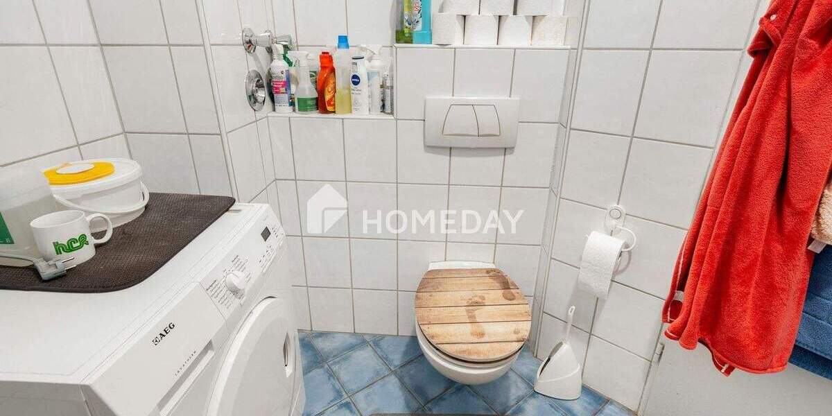 Etagenwohnung Herne Herne-Mitte - 2 Zimmer, 62 m&sup2;, 99.000&euro; | Angebot:24723898