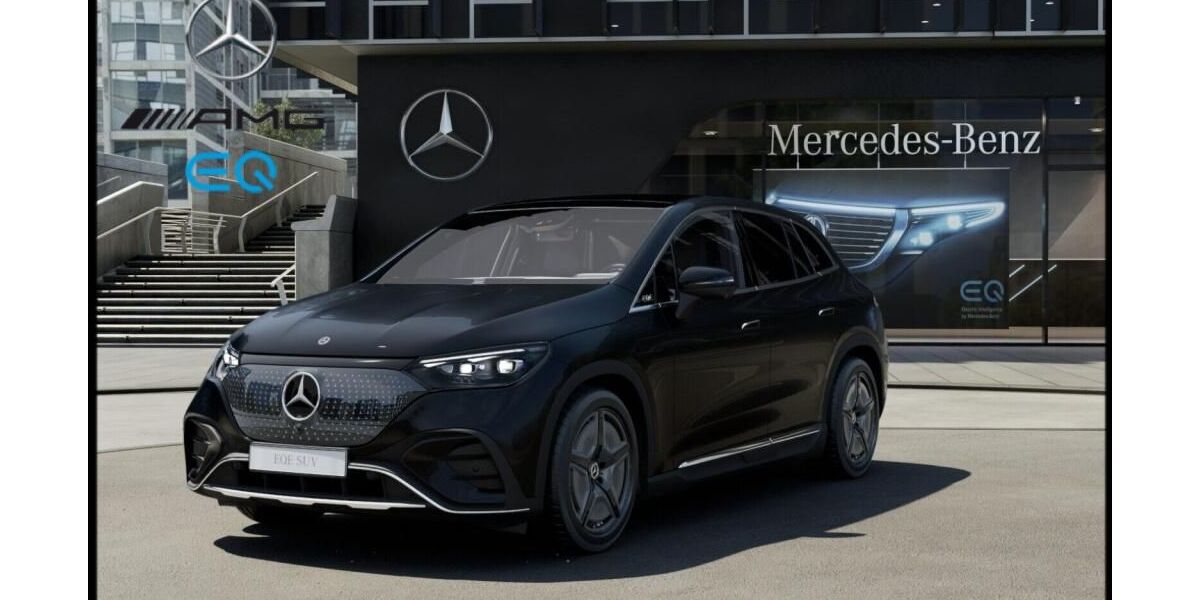 Mercedes-Benz EQE 8.775 km 67.880 &euro; Schwerte 58239