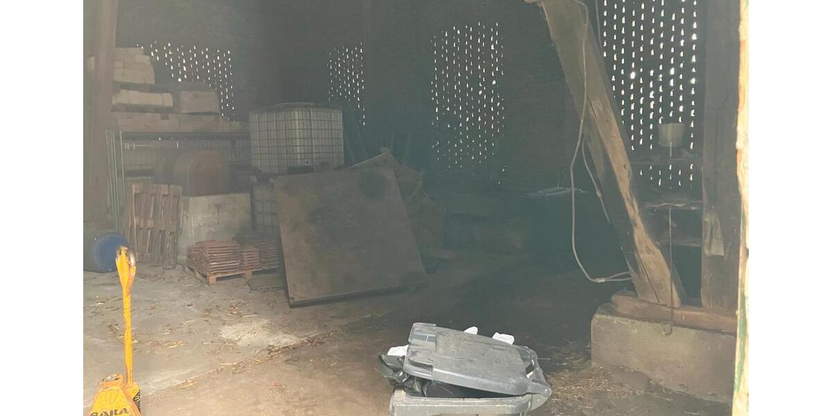 Gewerbeobjekt Nordkirchen - 7&euro; | Angebot:23042464