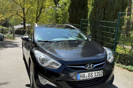 Hyundai i40 450.000 km 6.500 &euro; Iserlohn 58638