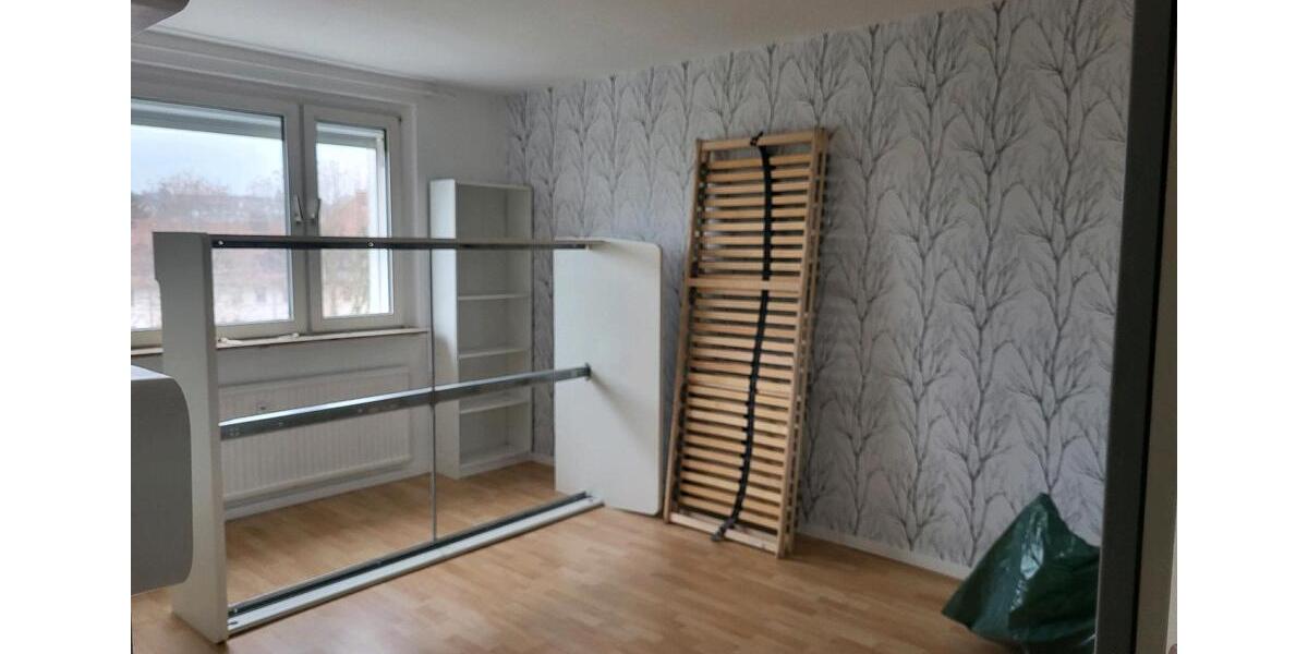 Wohnung 65 qm 3 zimmer