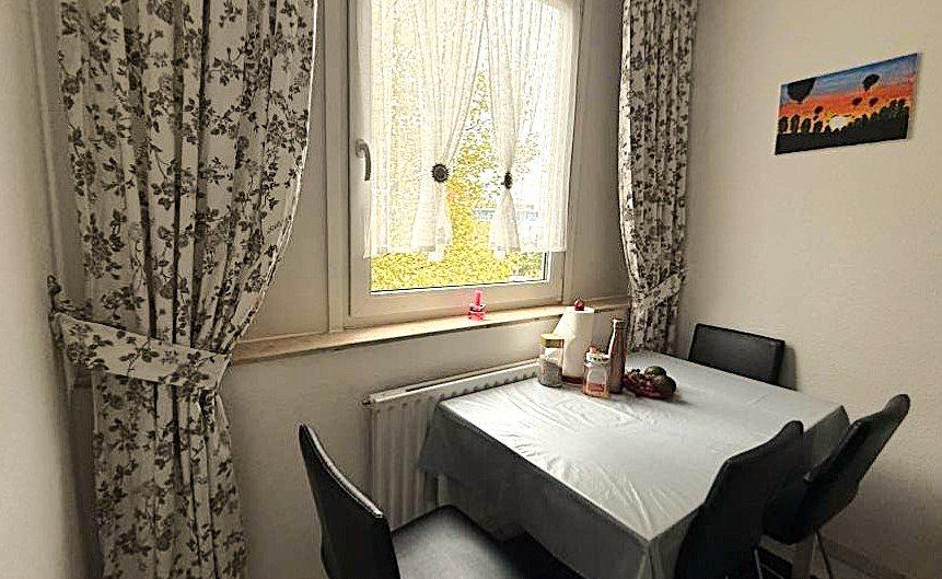 Etagenwohnung Gelsenkirchen Gelsenkirchen-Mitte - 4 Zimmer, 91 m&sup2;, 149.000&euro; | Angebot:27003172