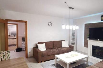 Wohnung Werne Stockum - 3 Zimmer, 84 m&sup2;, 229.000&euro; | Angebot:25698732