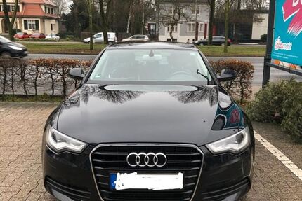 Audi A6 230.000 km 9.700 &euro; Schwerte 58239