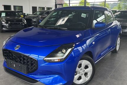 Suzuki Swift 10.060 km 15.870 &euro; Lünen 44536