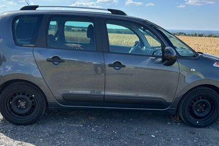 Citroen C3 Picasso 85.600 km 7.300 &euro; Wickede 58739