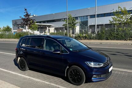 VW Touran 141.000 km 18.500 &euro; Herne 44652