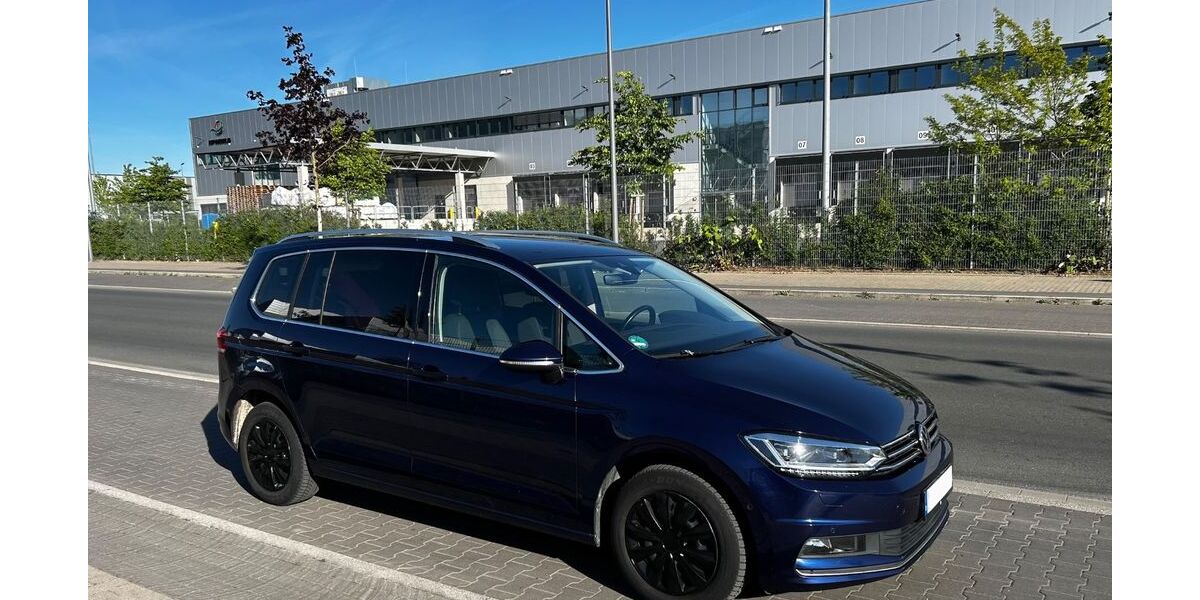 VW Touran 141.000 km 18.500 &euro; Herne 44652