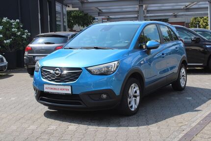 Opel Crossland (X) 130.000 km 4.990 &euro; Herten 45699
