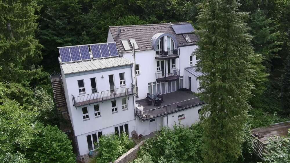 Einfamilienhaus Dortmund / Syburg Syburg - 6 Zimmer, 290 m&sup2;, 849.000&euro; | Angebot:27357300