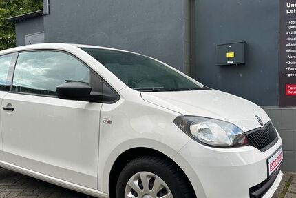 Skoda Citigo 144.950 km 4.880 &euro; Dortmund 44369