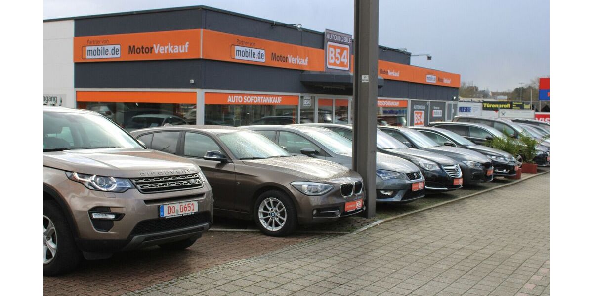VW Taigo 41.635 km 16.991 &euro; Dortmund 44145