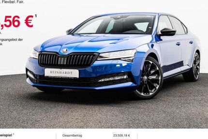 Skoda Superb 141.171 km 24.888 &euro; Hagen 58091