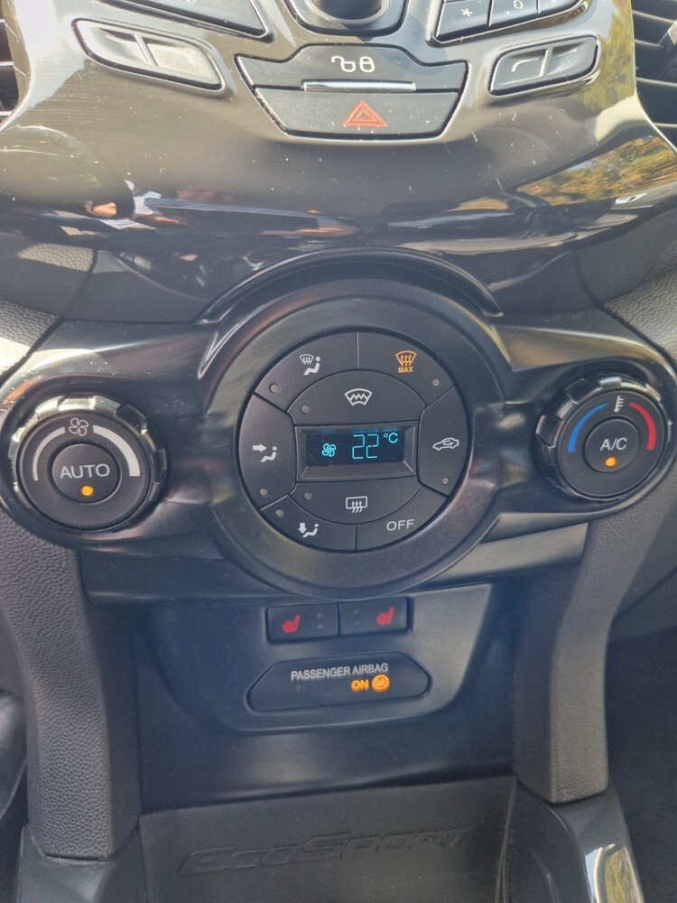 Ford Ecosport 111.800 km 5.800 € Hagen 58095