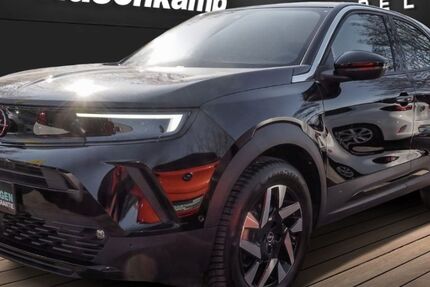 Opel Mokka 9.993 km 20.480 &euro; Lünen 44532