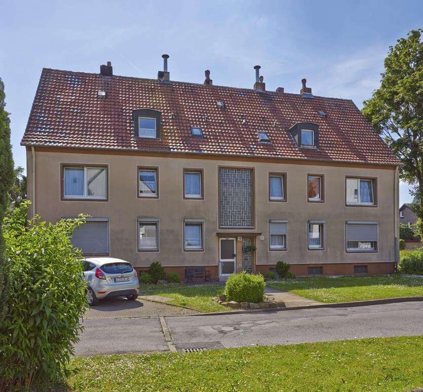 Wohnung zum Mieten in Bochum 365 € 46.69 m² 2 zimmer