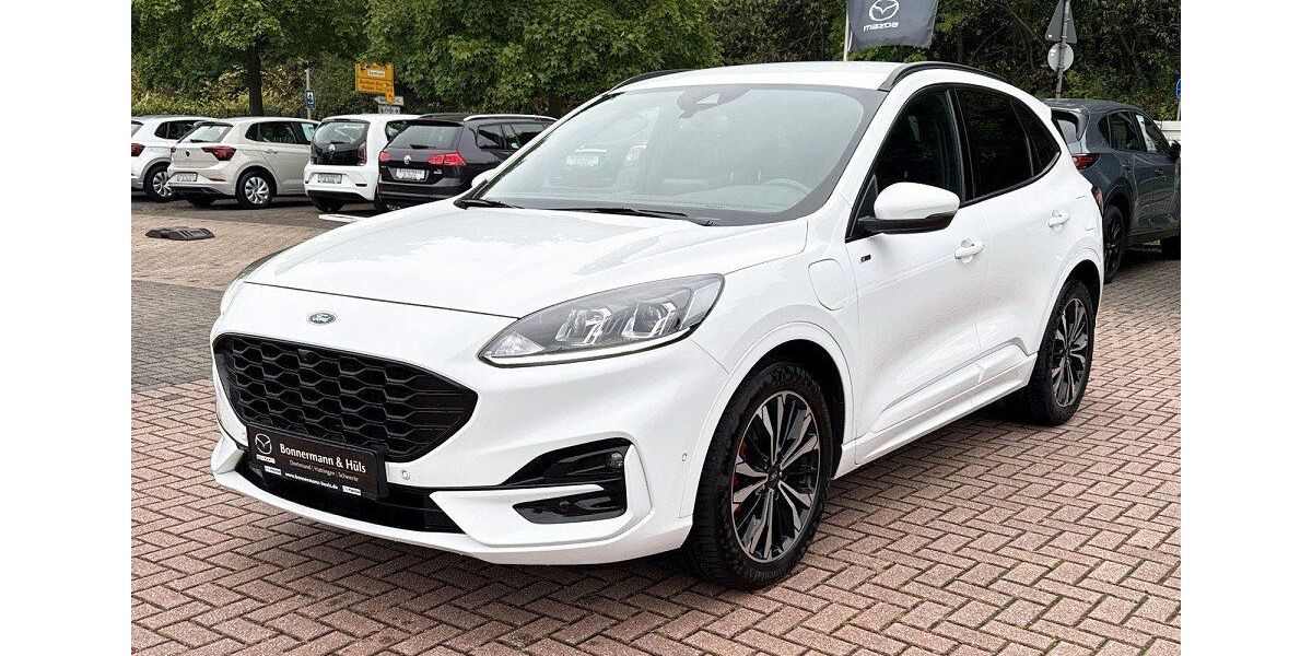 Ford Kuga 150.600 km 15.490 &euro; Dortmund 44263