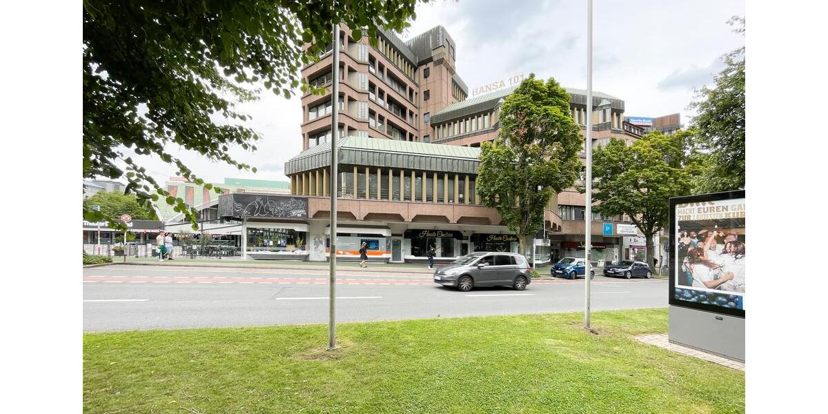 Gewerbeobjekt Dortmund Innenstadt West - 1.800&euro; | Angebot:24777992