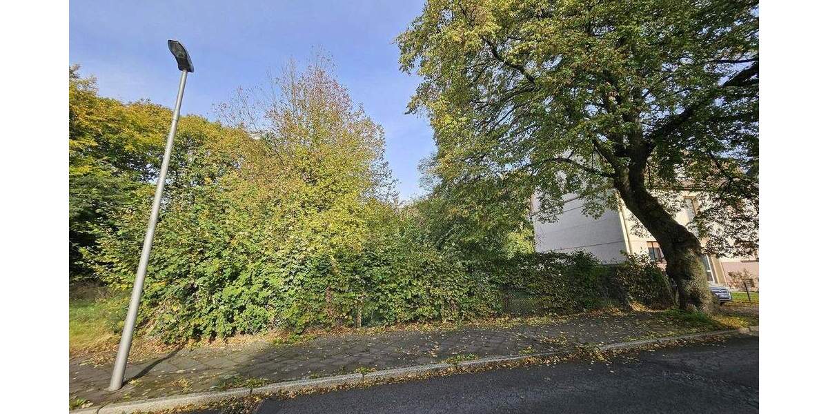 Grundstück Bochum Laer - 900.000&euro; | Angebot:24649818