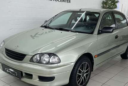 Toyota Avensis 109.169 km 3.350 € Schwelm 58332