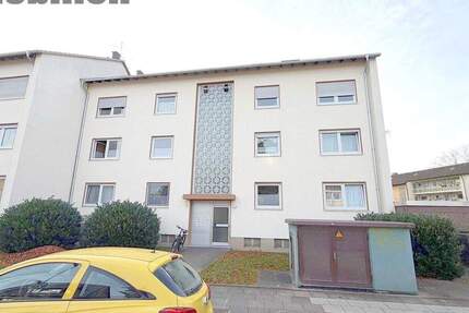 Wohnung Unna Königsborn - 2 Zimmer, 28 m&sup2;, 240&euro; | Angebot:24859073