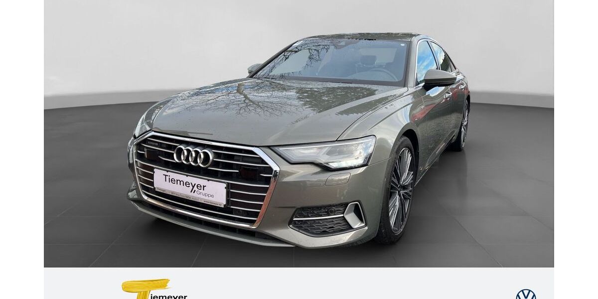 Audi A6 101.686 km 36.980 &euro; Recklinghausen 45663