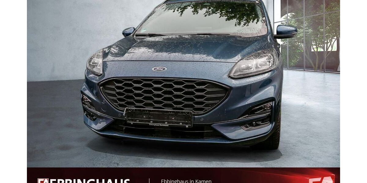 Ford Kuga 29.856 km 22.999 &euro; Kamen 59174