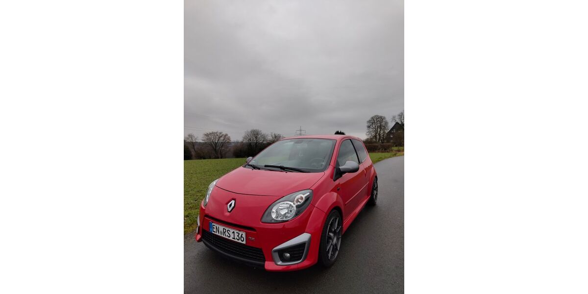 Renault Twingo 110.000 km 5.800 &euro; Ennepetal 58256